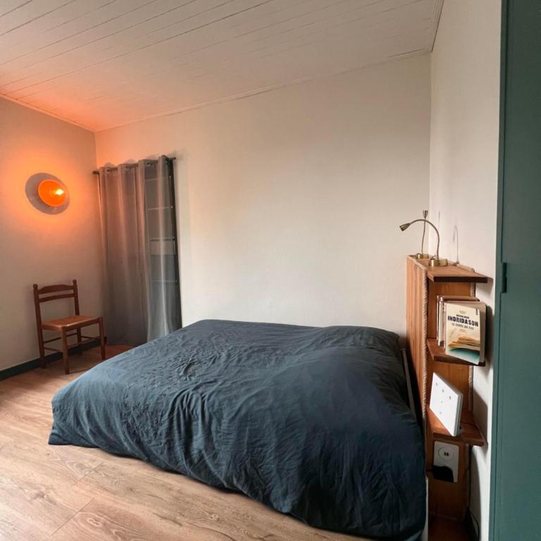 L’Albizia - Casa de 2 dormitorios - 1