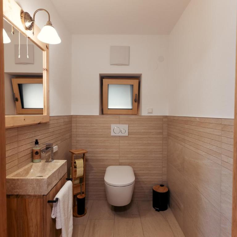 ALMCHALET Smaragd - Chalet Superior - 18