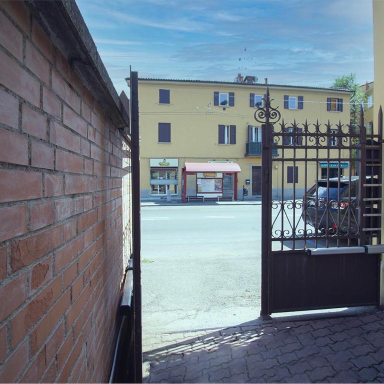Athena Rooms - Parcheggio privato - Camera Matrimoniale con Bagno Privato - 17