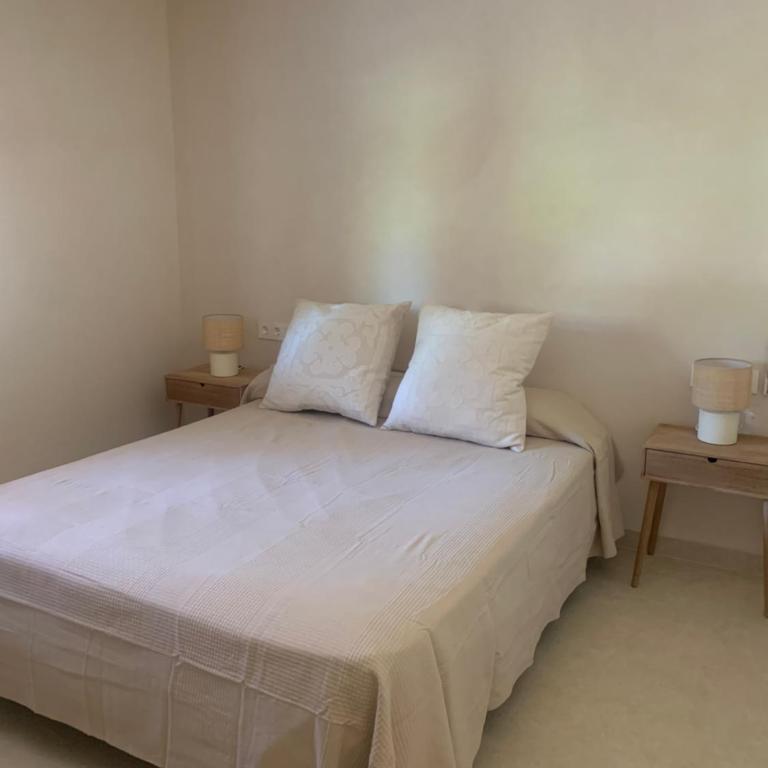 Villa Charro - Three-Bedroom House - 21