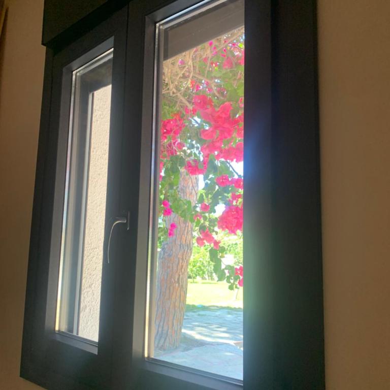 Villa Charro - Three-Bedroom House - 24