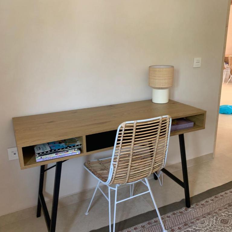 Villa Charro - Three-Bedroom House - 30