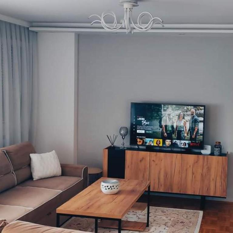 Apartman Iris - Apartman sa 2 Spavaće Sobe - 3