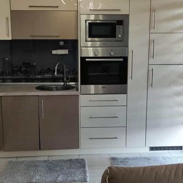 Apartman Iris - Apartman sa 2 Spavaće Sobe - 4