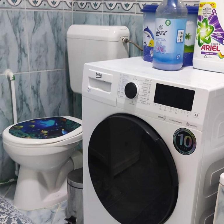 Apartman Iris - Apartman sa 2 Spavaće Sobe - 6