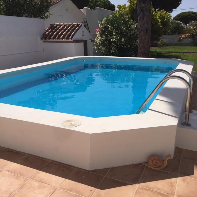 Villa Charro - Three-Bedroom House - 34