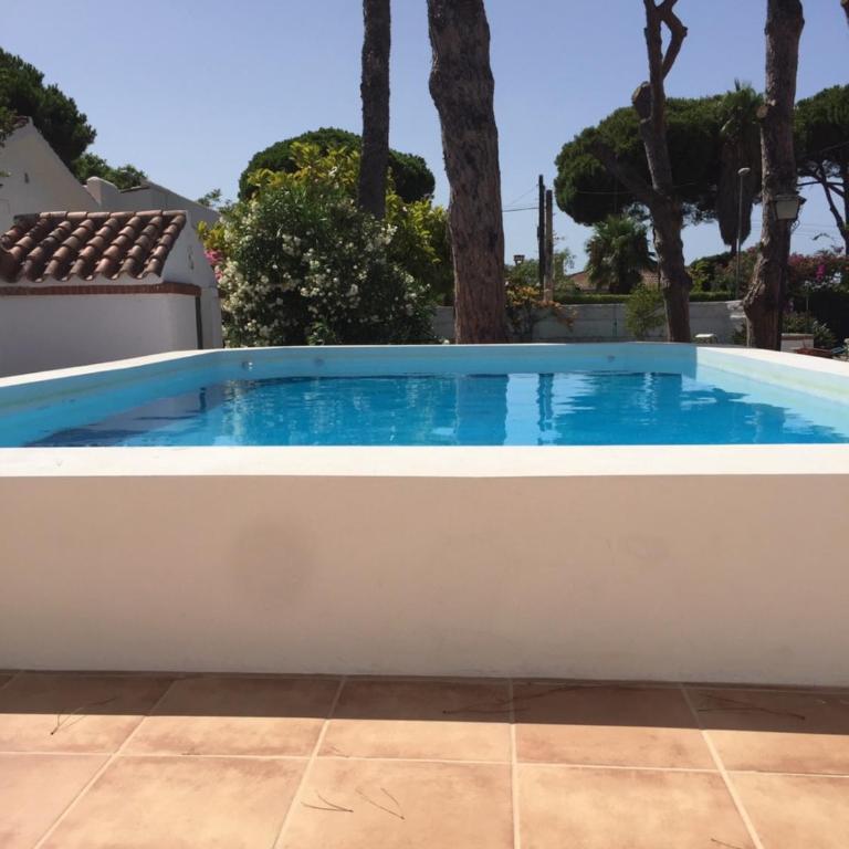 Villa Charro - Three-Bedroom House - 33