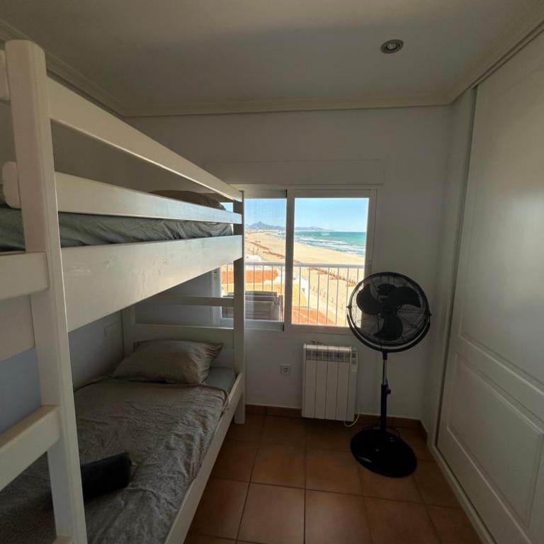 Moya Apartment Denia - Seaview Apartment - Two-Bedroom Apartment - 3