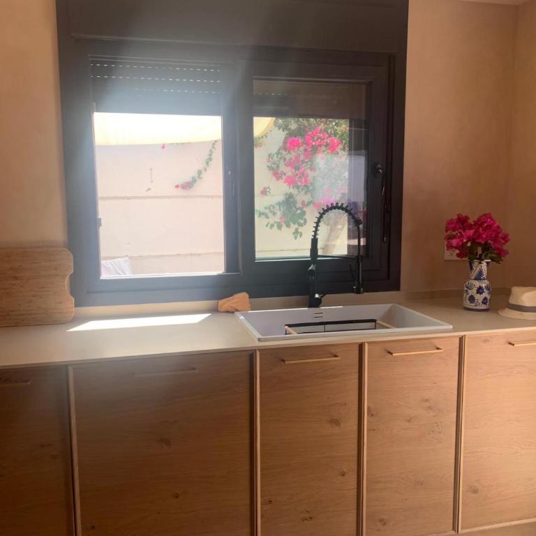 Villa Charro - Three-Bedroom House - 35