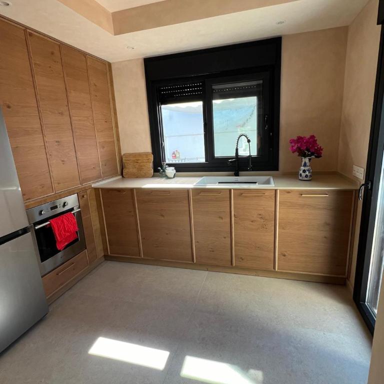 Villa Charro - Three-Bedroom House - 38