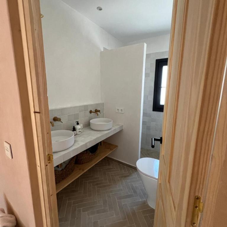 Villa Charro - Three-Bedroom House - 41