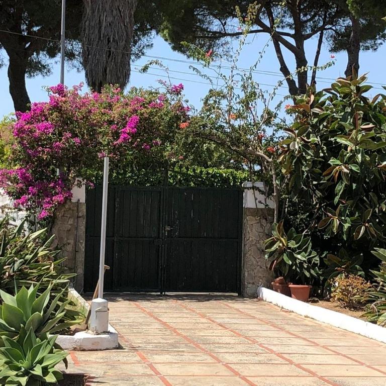 Villa Charro - Three-Bedroom House - 43