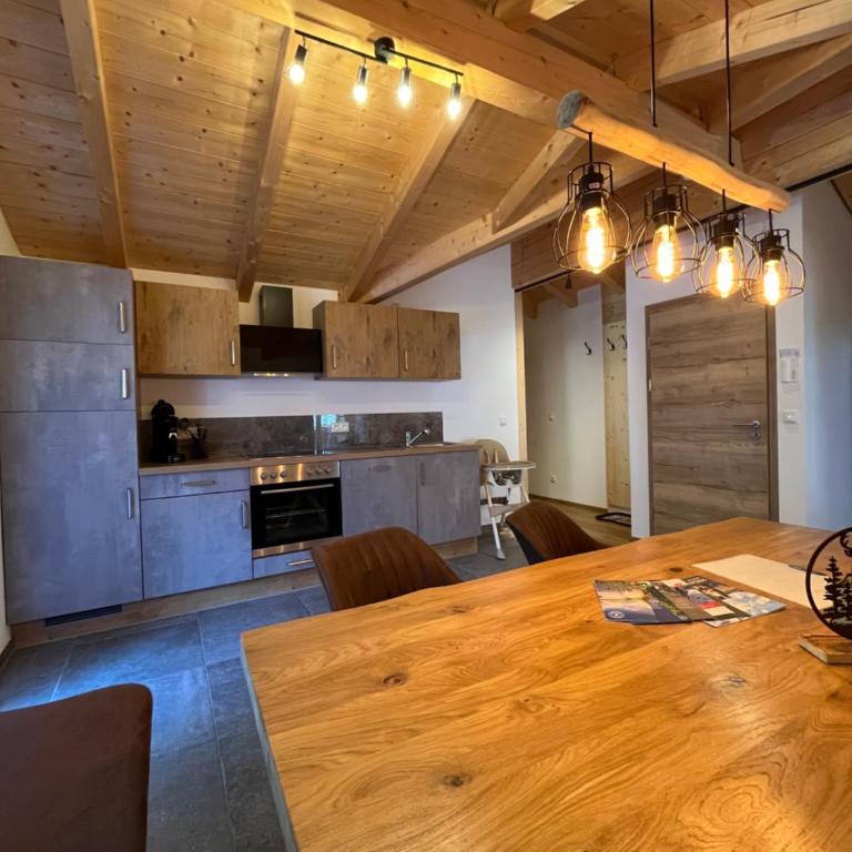 Ferienwohnung Ferchensee - Apartment mit 2 Schlafzimmern - 31