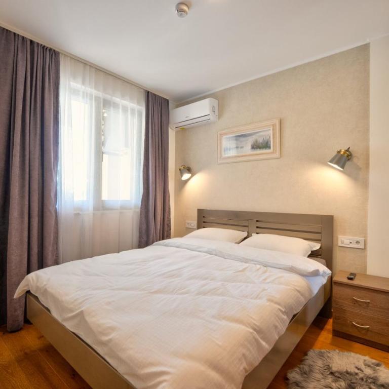 Zlatibor Gold Centar - Apartman sa 1 Spavaćom Sobom - 2