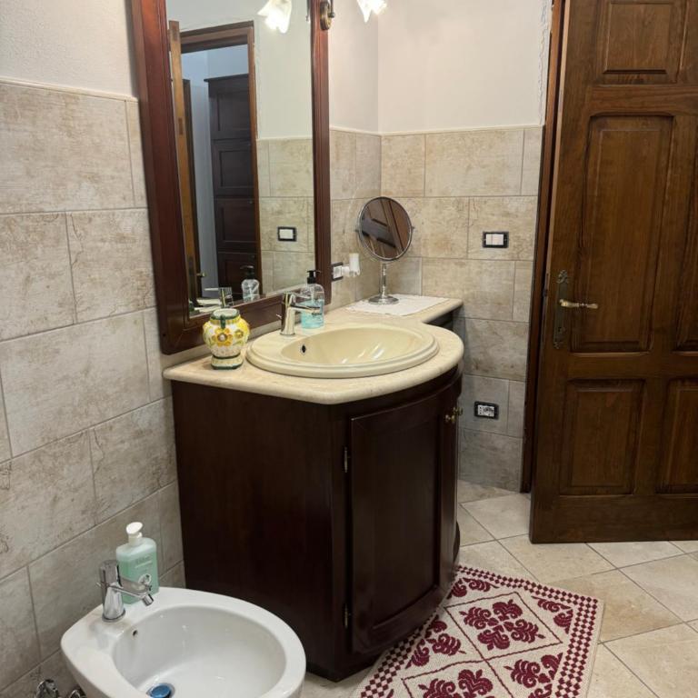 Da Gio - Appartamento con 2 Camere da Letto - 16