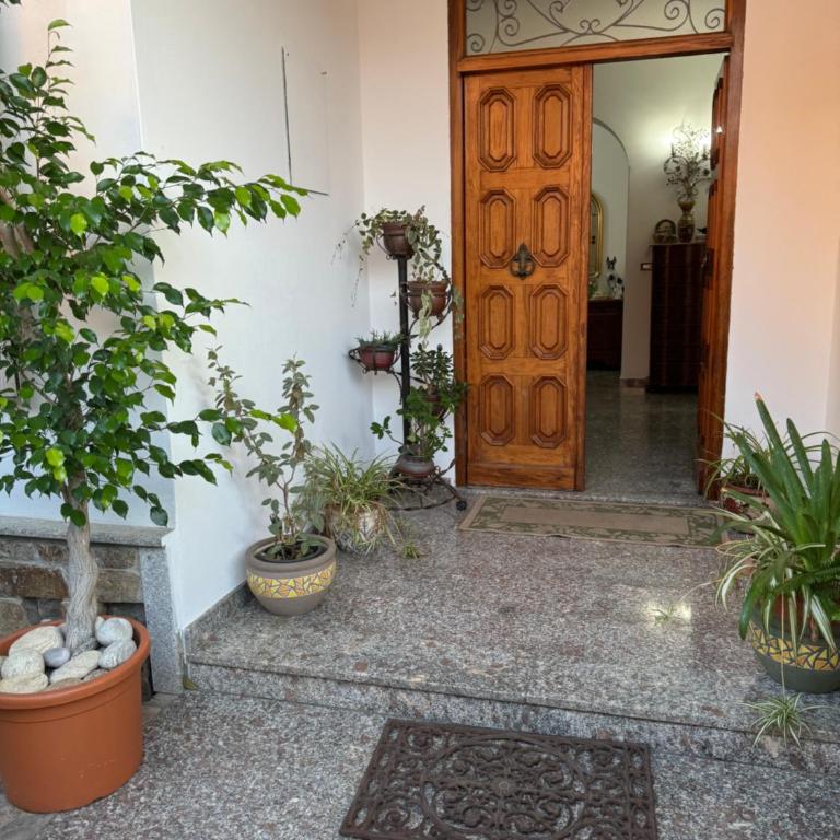 Da Gio - Appartamento con 2 Camere da Letto - 1
