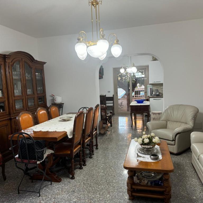 Da Gio - Appartamento con 2 Camere da Letto - 7