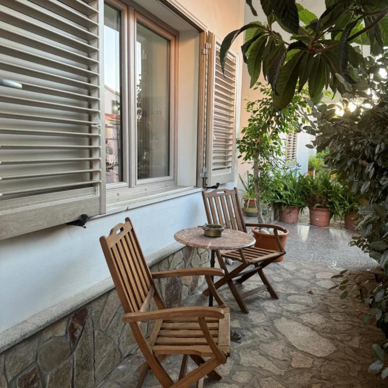 Da Gio - Appartamento con 2 Camere da Letto - 5