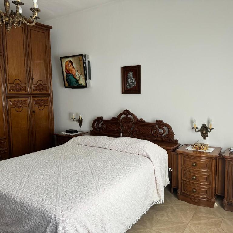Da Gio - Appartamento con 2 Camere da Letto - 11