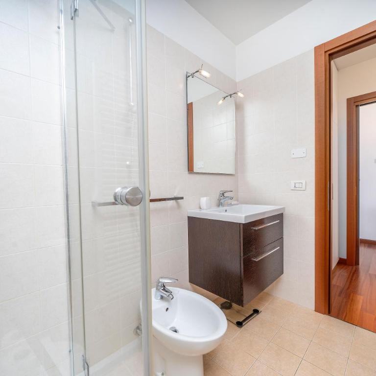 GuestHost - Udine City Corner - Monolocale - 16