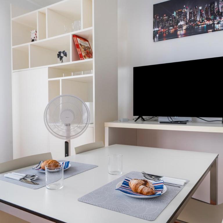 GuestHost - Udine City Corner - Monolocale - 9