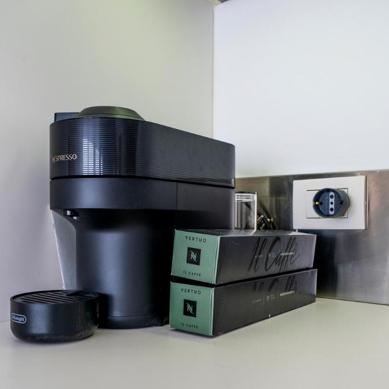GuestHost - Udine City Corner - Monolocale - 7