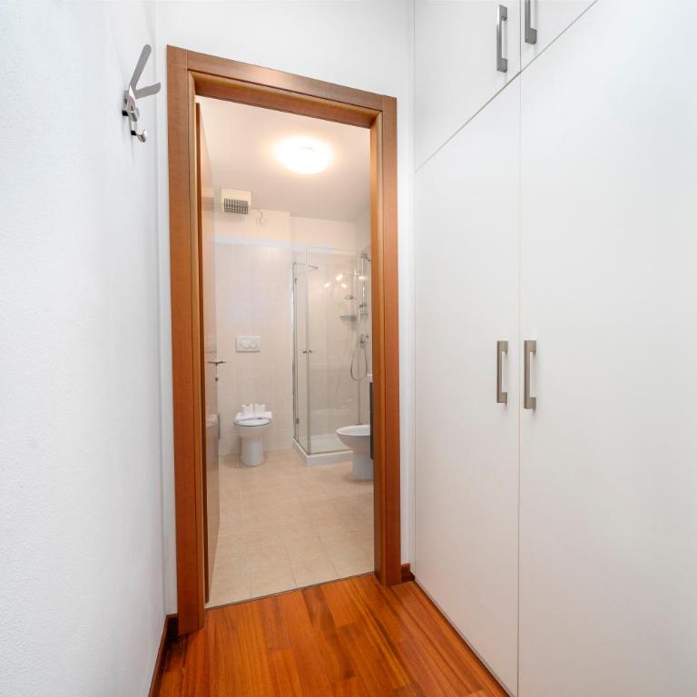 GuestHost - Udine City Corner - Monolocale - 13