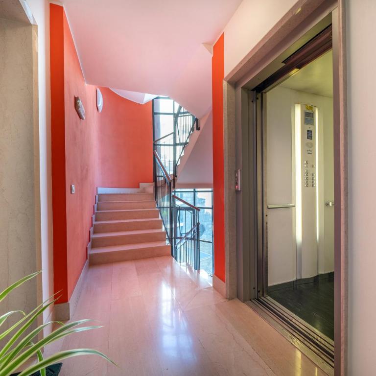 GuestHost - Udine City Corner - Monolocale - 19