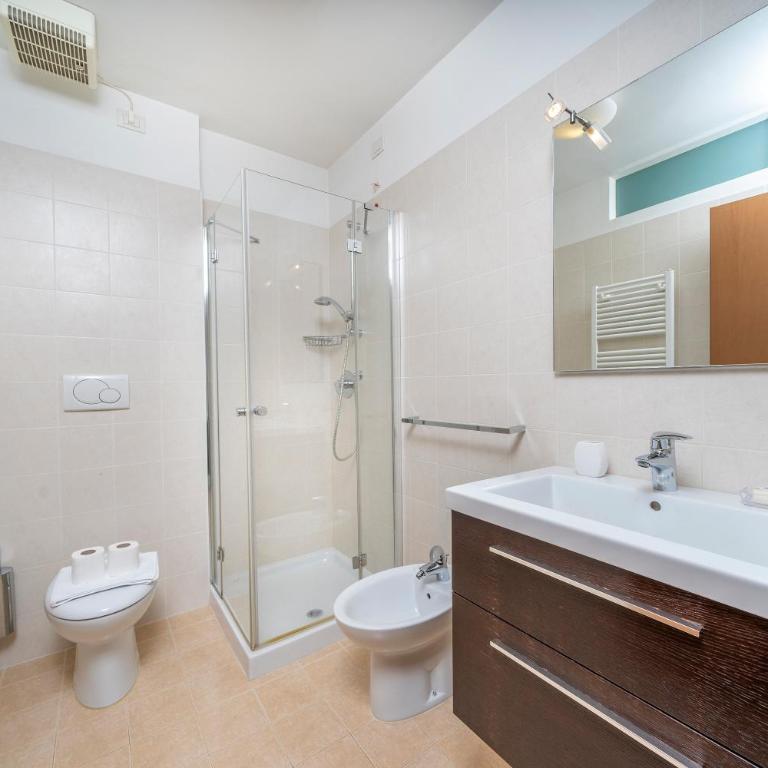 GuestHost - Udine City Corner - Monolocale - 14