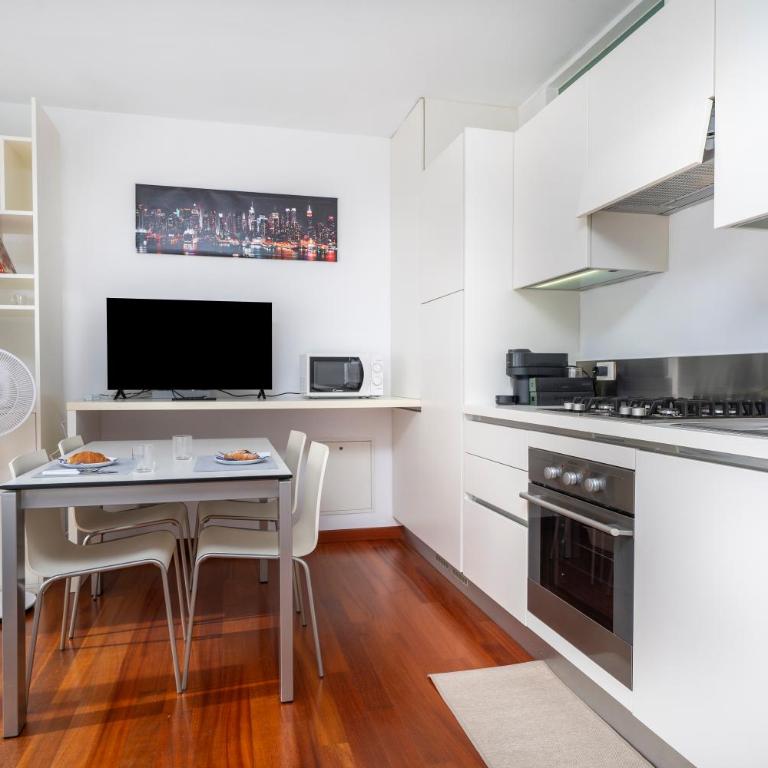 GuestHost - Udine City Corner - Monolocale - 3