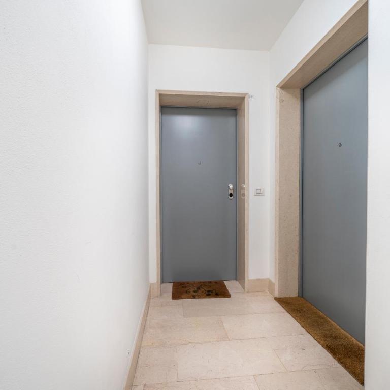 GuestHost - Udine City Corner - Monolocale - 18