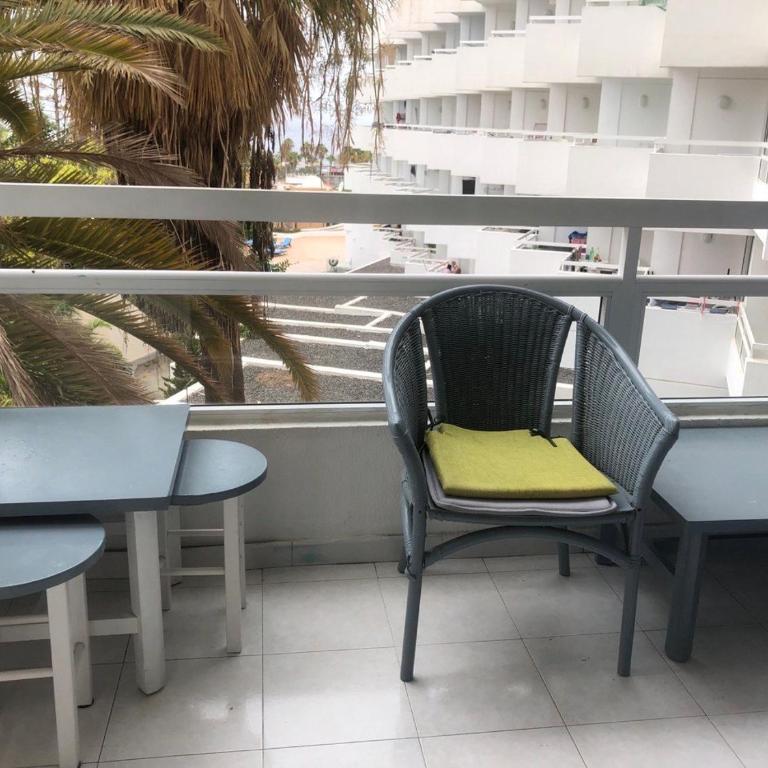 Apart Ponderosa ocean view - Apartamento de 2 dormitorios - 35