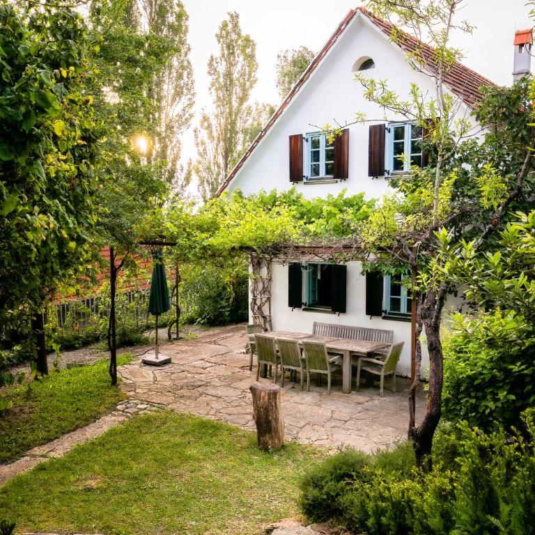 Landhaus Pößnitz - Maison 3 Chambres - 1