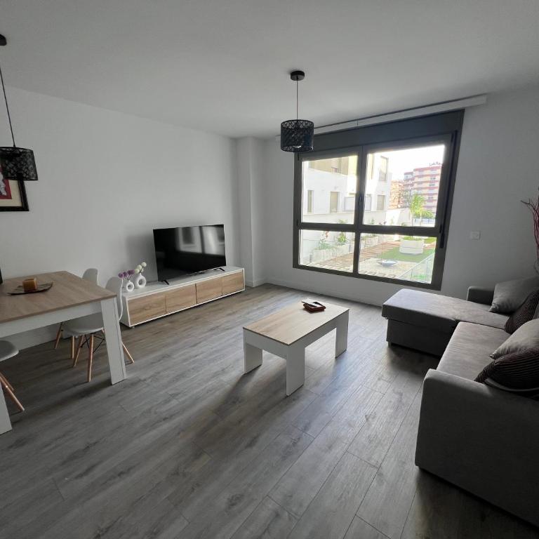 Apartamento de Lujo Gran Capitán en el Centro - Apartamento de 1 dormitorio - 7