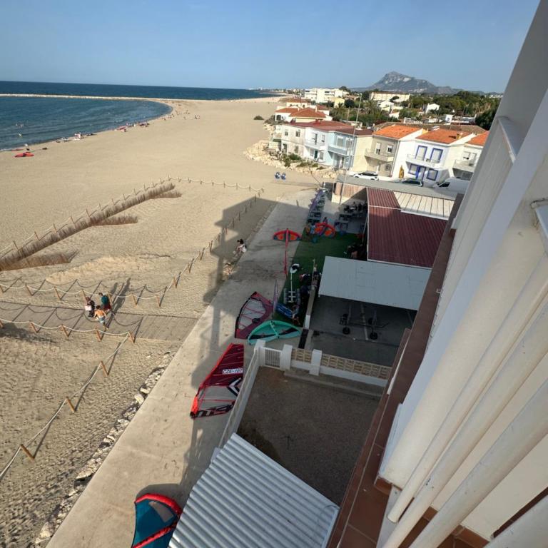 Moya Apartment Denia - Seaview Apartment - Two-Bedroom Apartment - 27