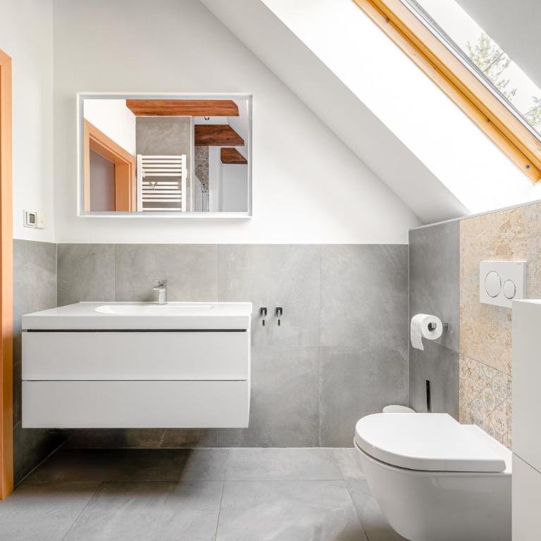 Landhaus Pößnitz - Maison 3 Chambres - 9