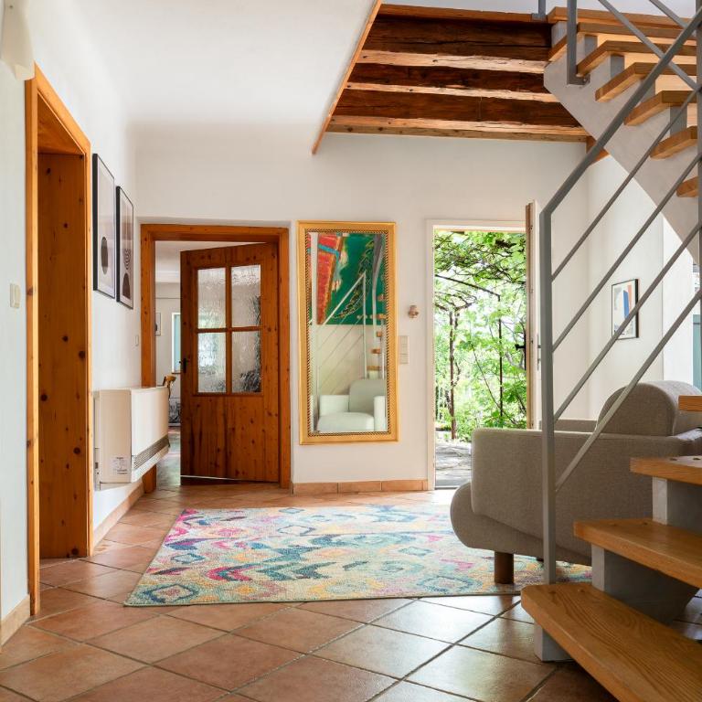 Landhaus Pößnitz - Maison 3 Chambres - 5