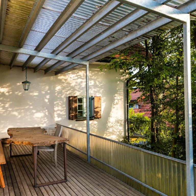 Landhaus Pößnitz - Maison 3 Chambres - 16