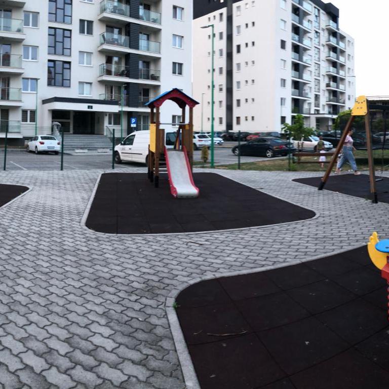 Ilidža VIP apartment - Apartman sa 2 Spavaće Sobe - 19