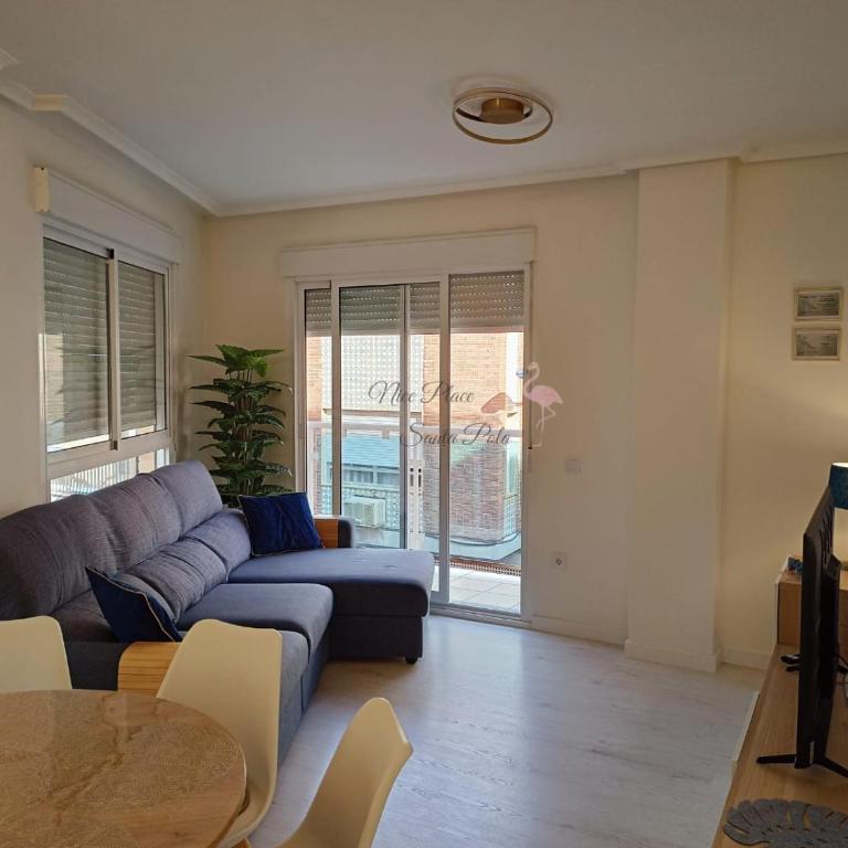 Nice Place by Castle - Apartamento de 3 dormitorios - 1