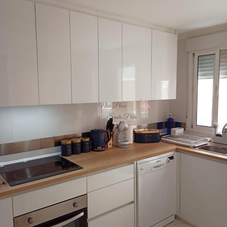 Nice Place by Castle - Apartamento de 3 dormitorios - 5