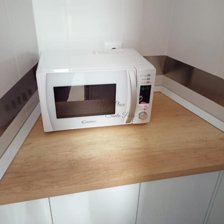 Nice Place by Castle - Apartamento de 3 dormitorios - 7