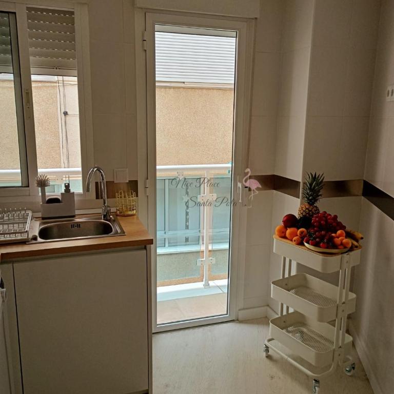 Nice Place by Castle - Apartamento de 3 dormitorios - 9