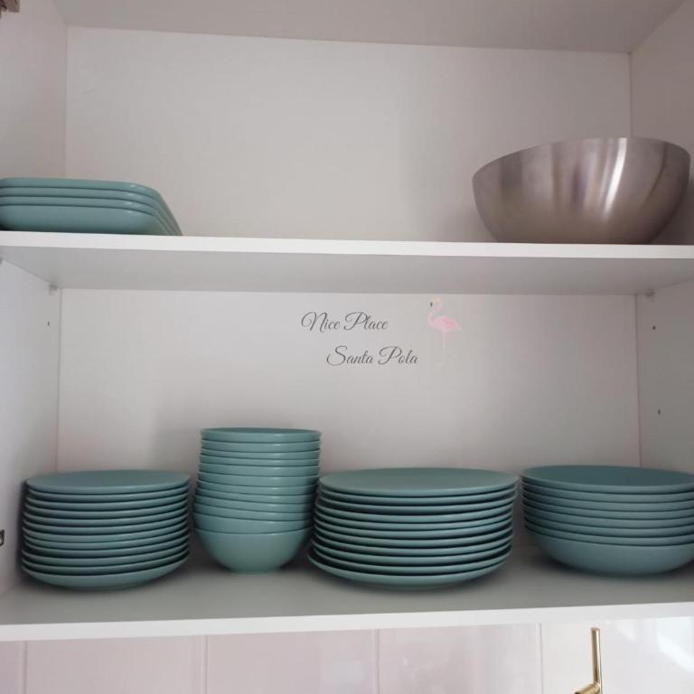 Nice Place by Castle - Apartamento de 3 dormitorios - 10
