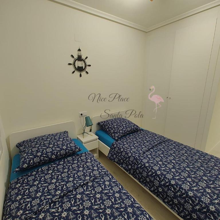 Nice Place by Castle - Apartamento de 3 dormitorios - 16
