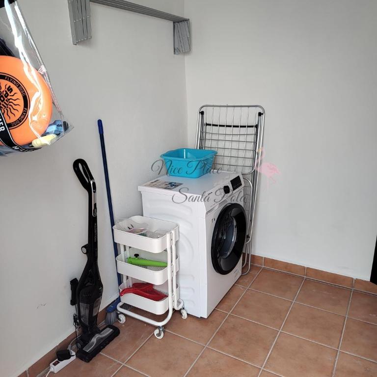 Nice Place by Castle - Apartamento de 3 dormitorios - 19