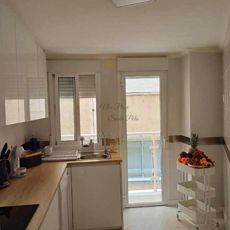 Nice Place by Castle - Apartamento de 3 dormitorios - 22