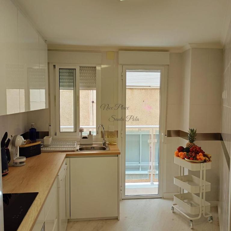 Nice Place by Castle - Apartamento de 3 dormitorios - 25