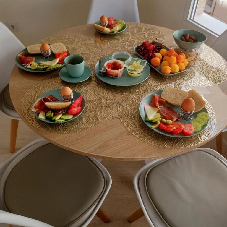 Nice Place by Castle - Apartamento de 3 dormitorios - 27
