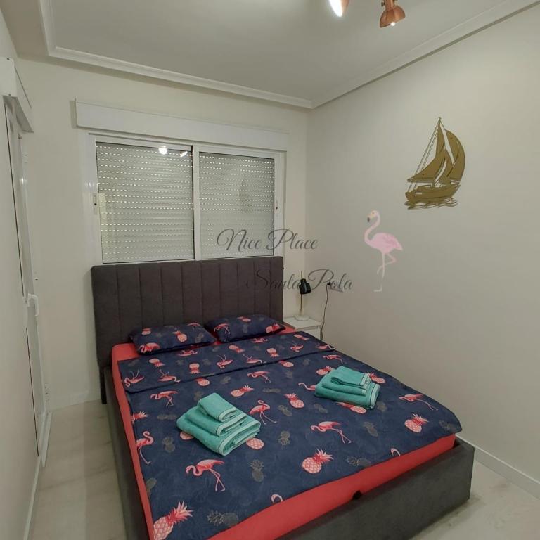 Nice Place by Castle - Apartamento de 3 dormitorios - 31